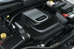 Jeep Grand Cherokee 2008 года